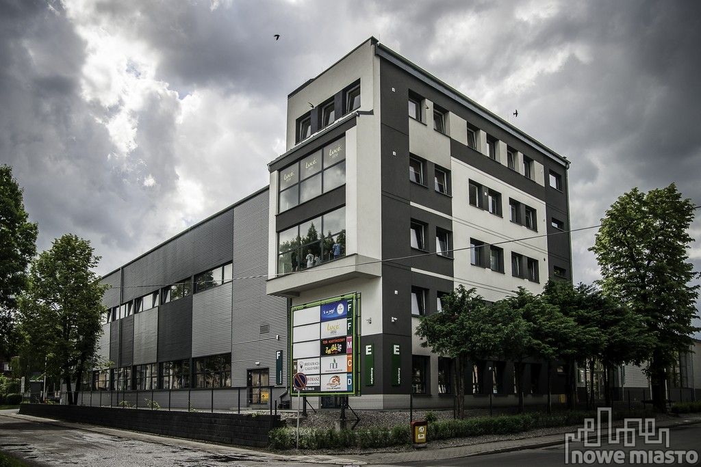 Hfpolska Bielskobiala HF Group Sede Polska