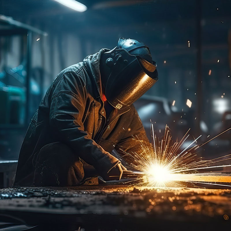 filtrazione per lavorazioni meccaniche a secco hf group