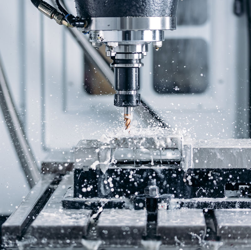 Soluzioni di filtrazione industriale per lavorazioni meccaniche ad asportazione. Sistemi efficienti per tornitura, fresatura e rettifica. filtrazione per lavorazioni meccaniche ad asportazione hf group