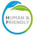 Human-e-friendly human-e-friendly