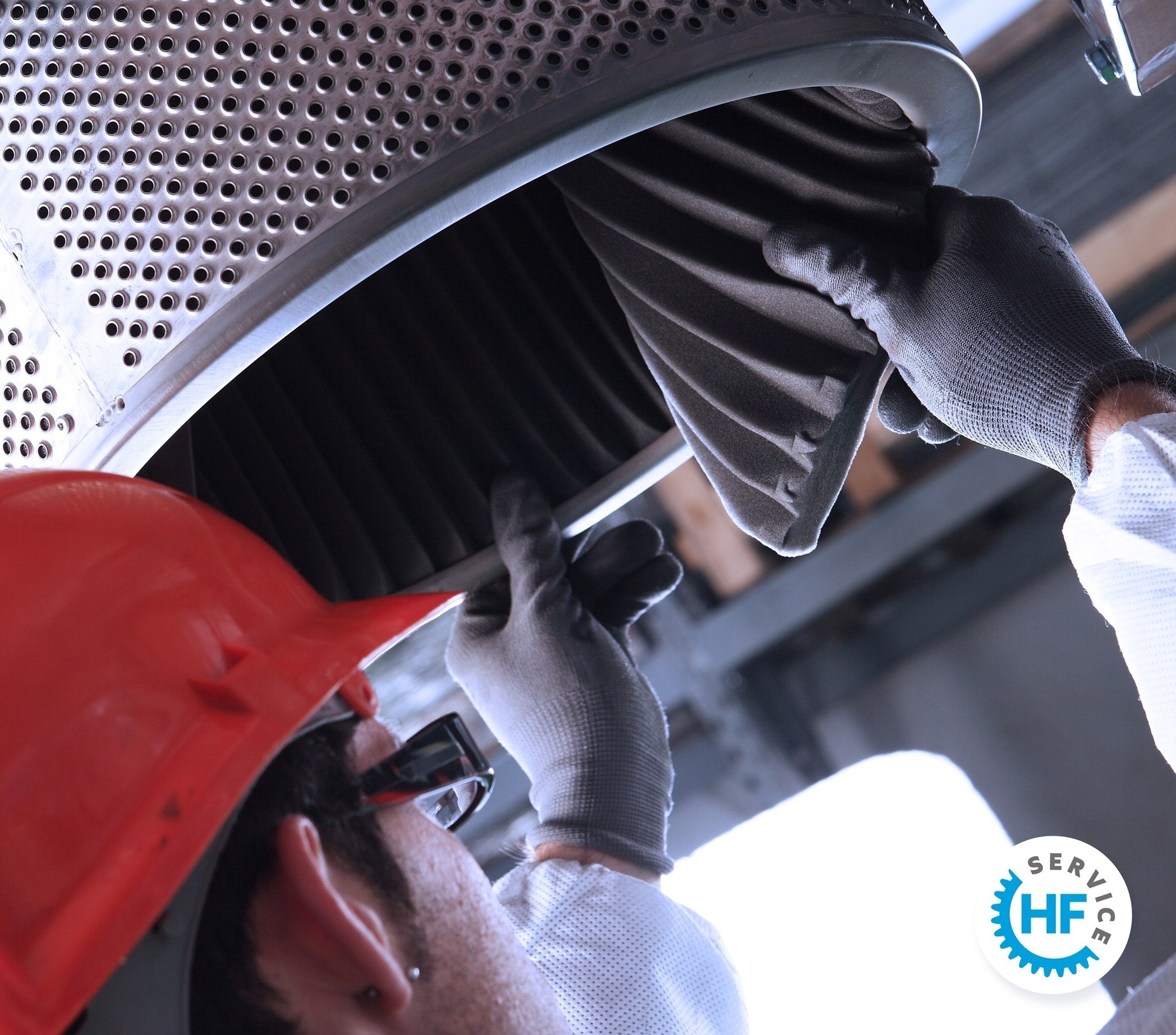 assistenza e manutenzione