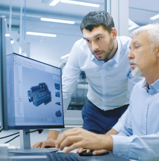 Un gruppo dal cuore italiano e dall'identità europea